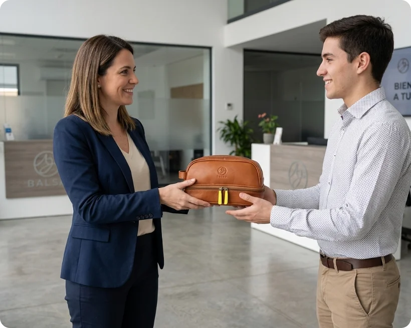 Corporate Solutions