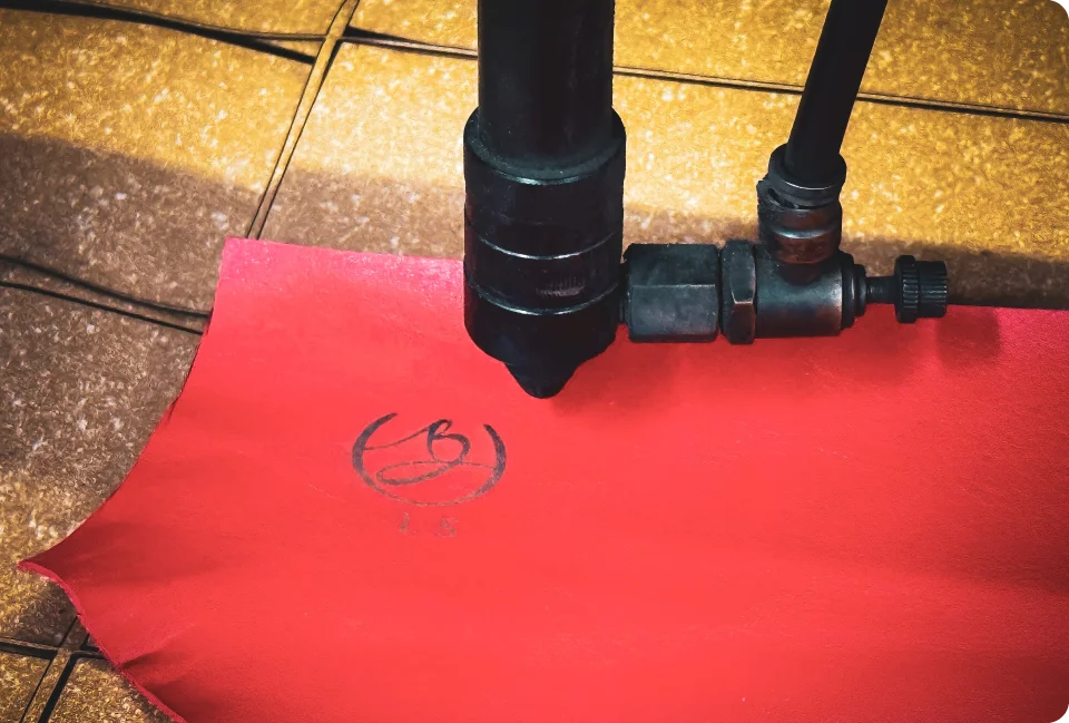 Custom details