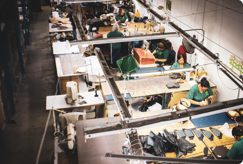 Production