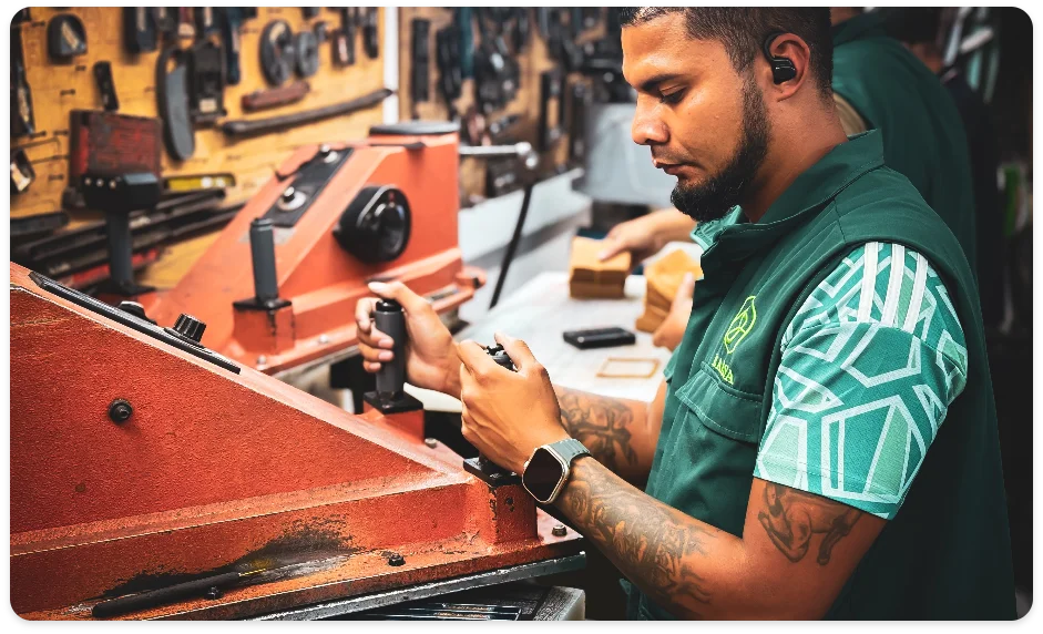 Custom Developments