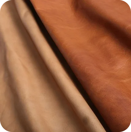 Premium smooth leather
