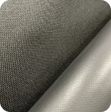 Waterproof nylon