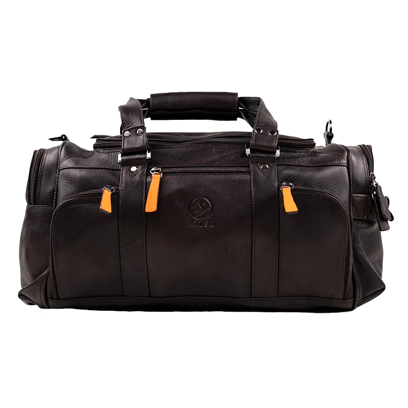 Cargo Suitcase