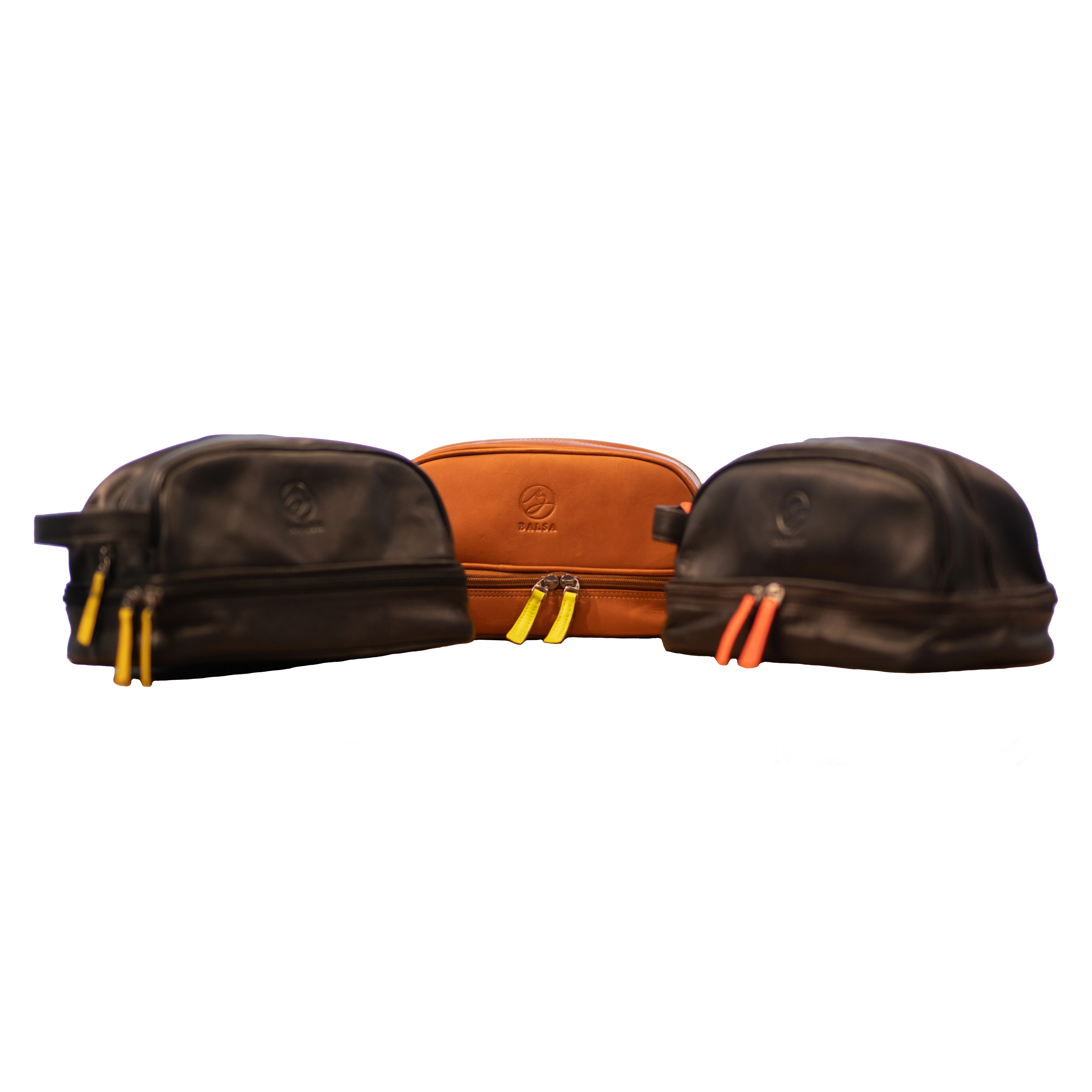 Messenger Toiletry Case