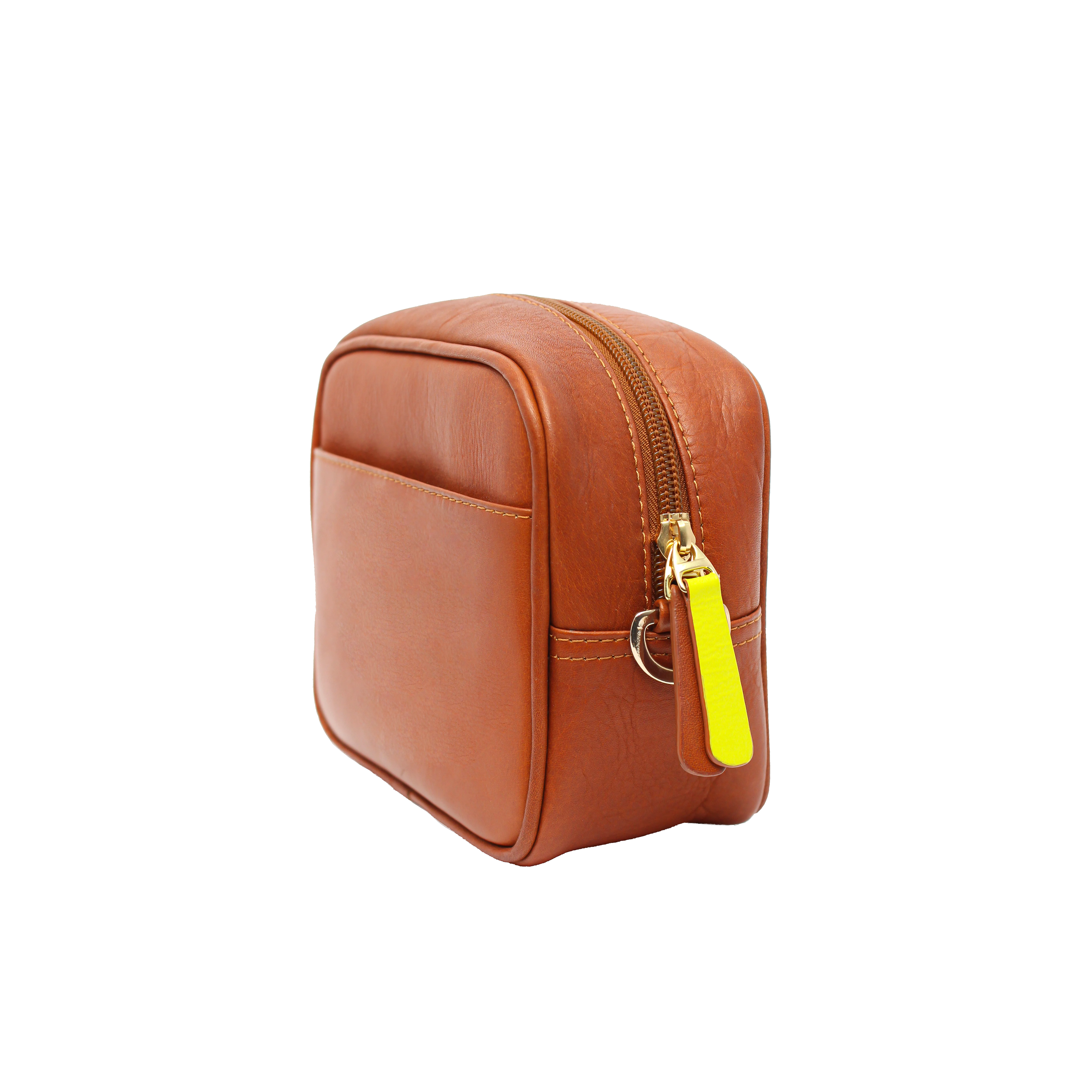 Lunchbox-Style Toiletry Case