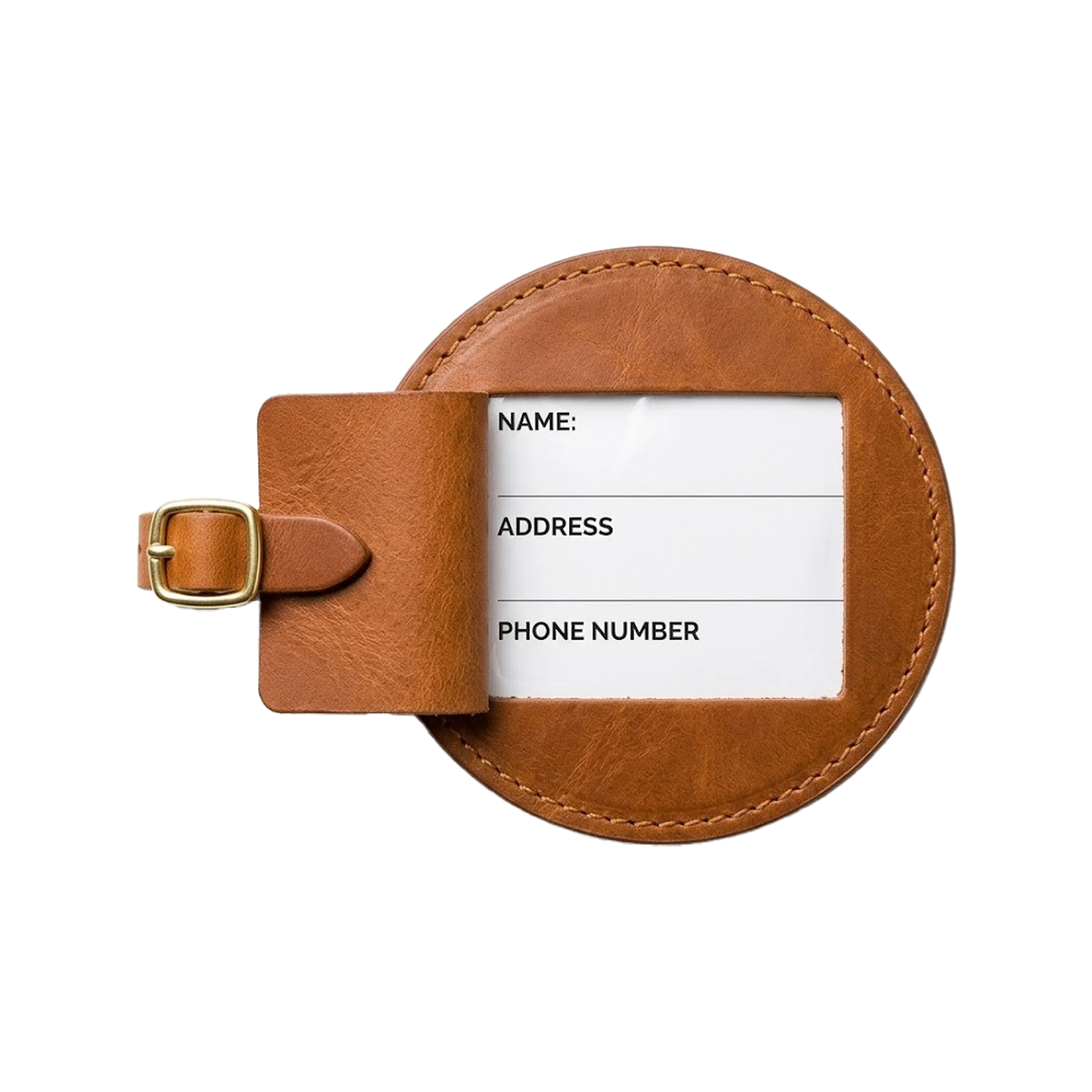 Luggage Tag