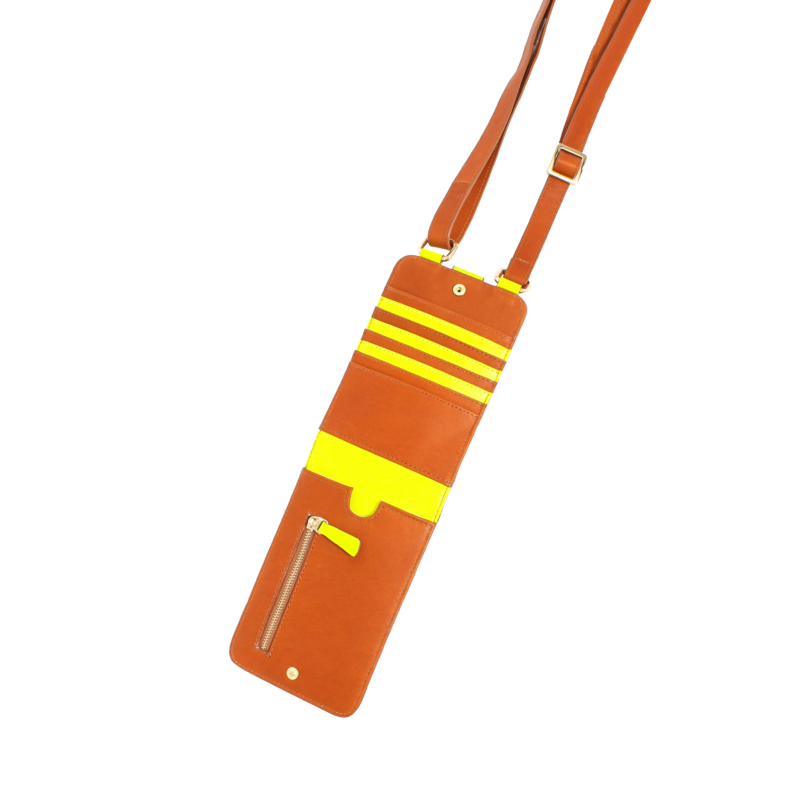 Mini Continental Bag