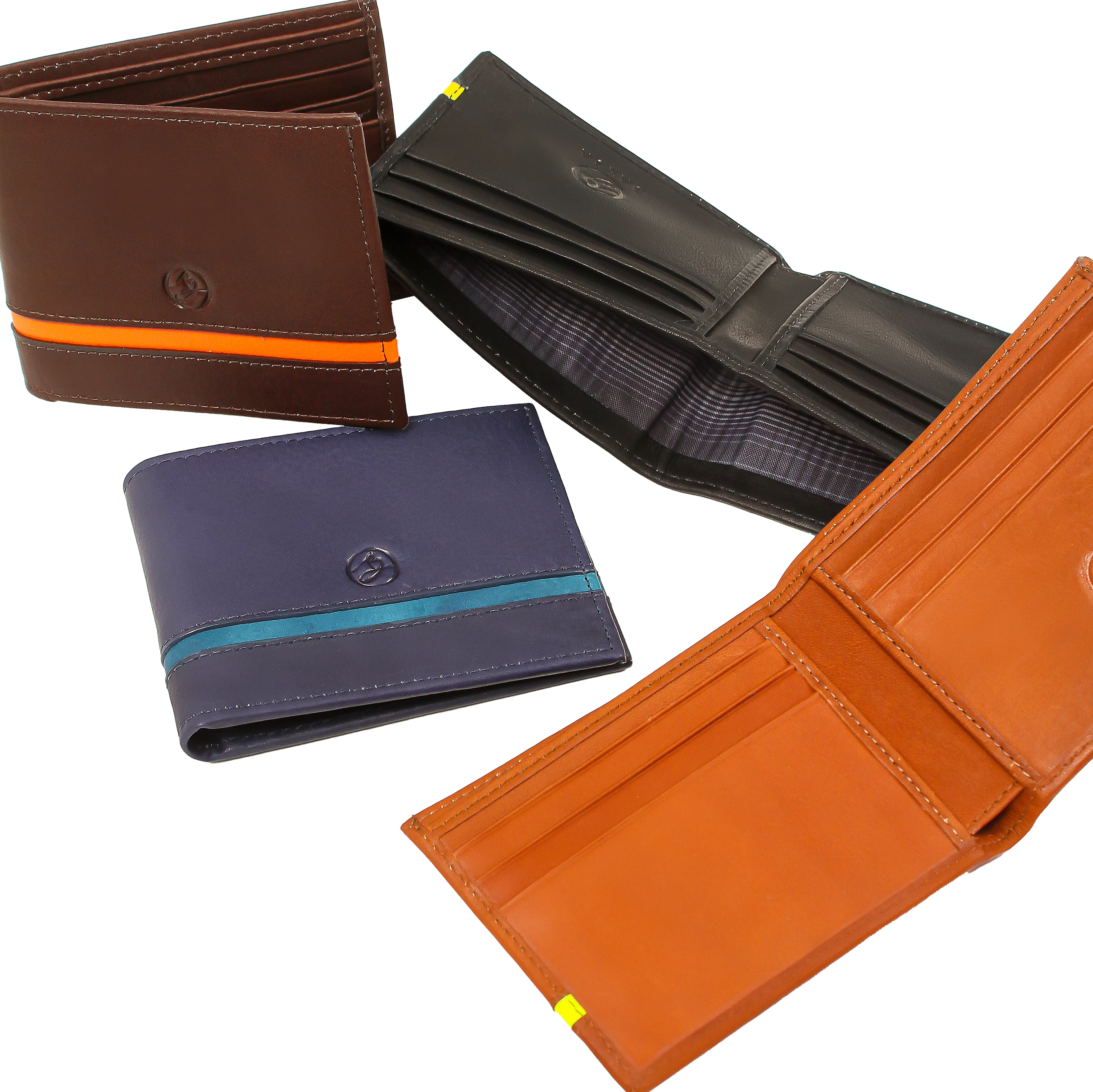Continental Wallet
