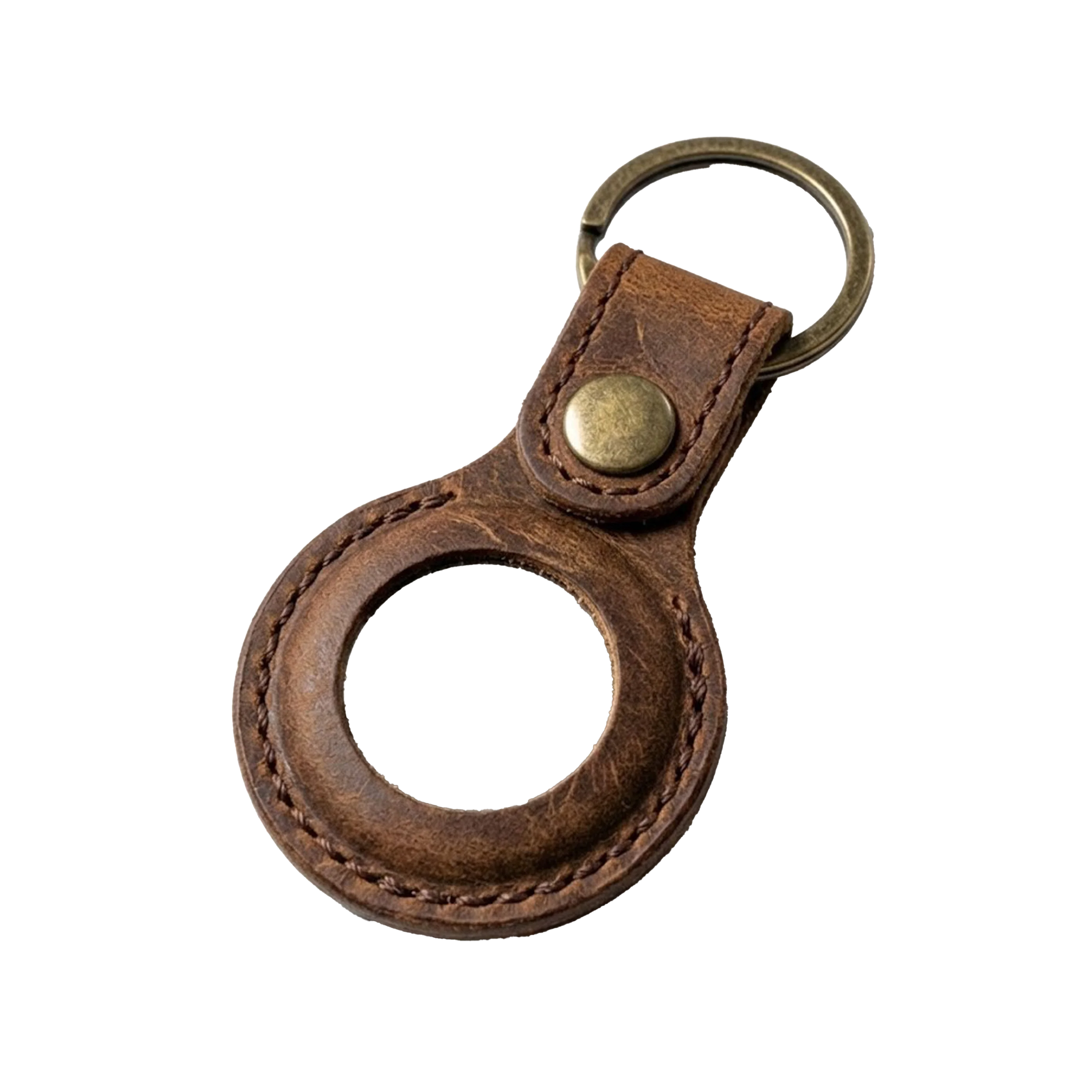 AirTag Keychain