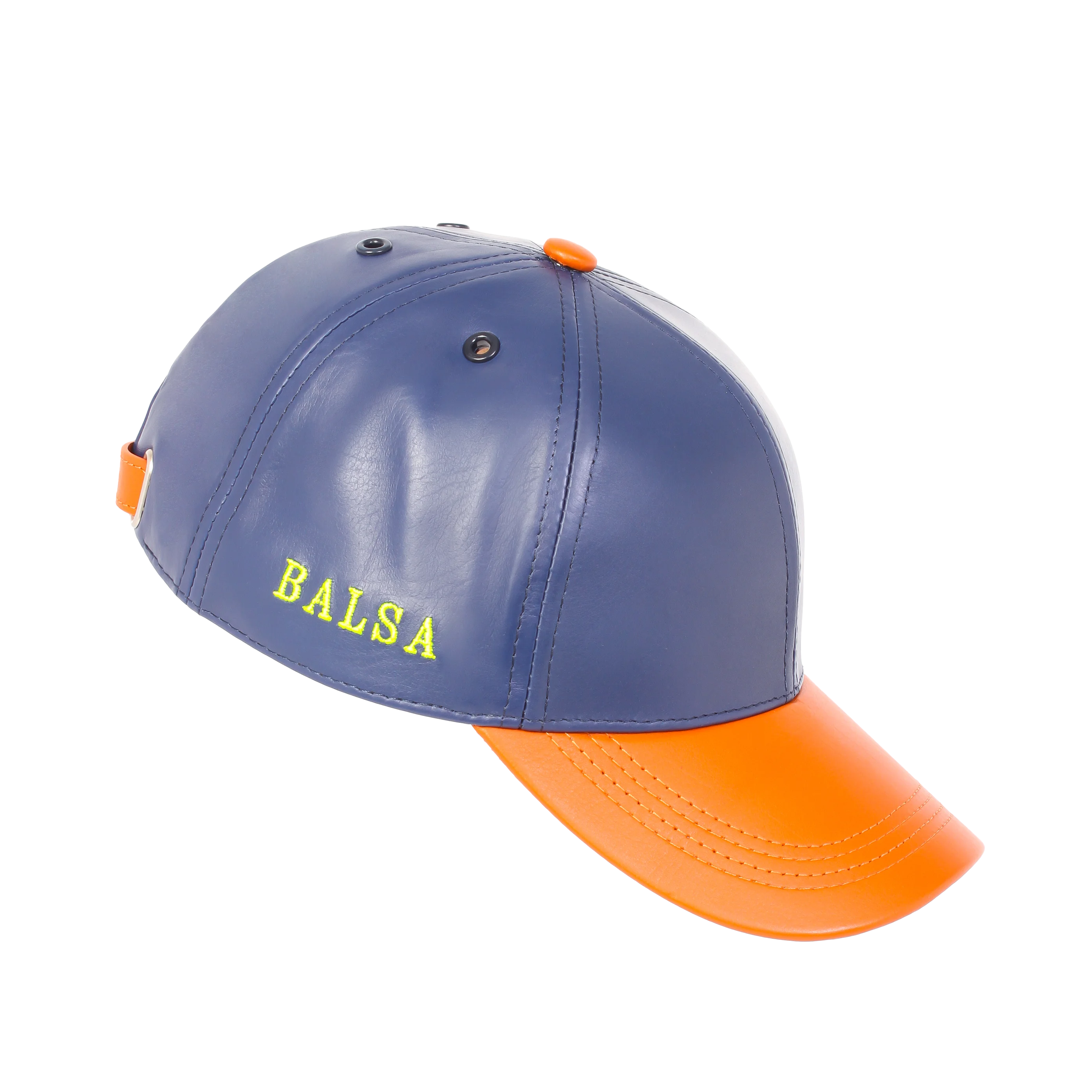 Two-Tone Cap