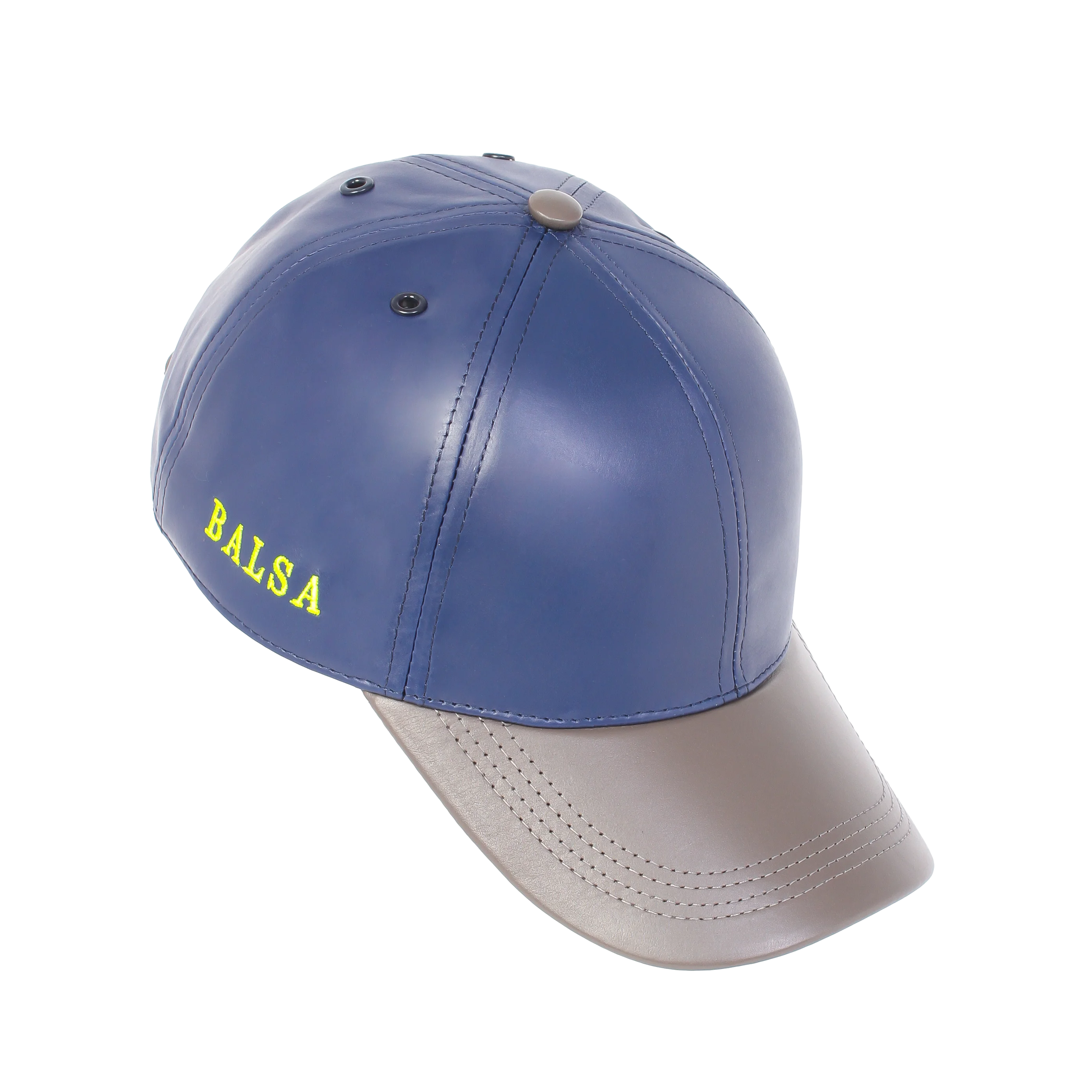 Two-Tone Cap
