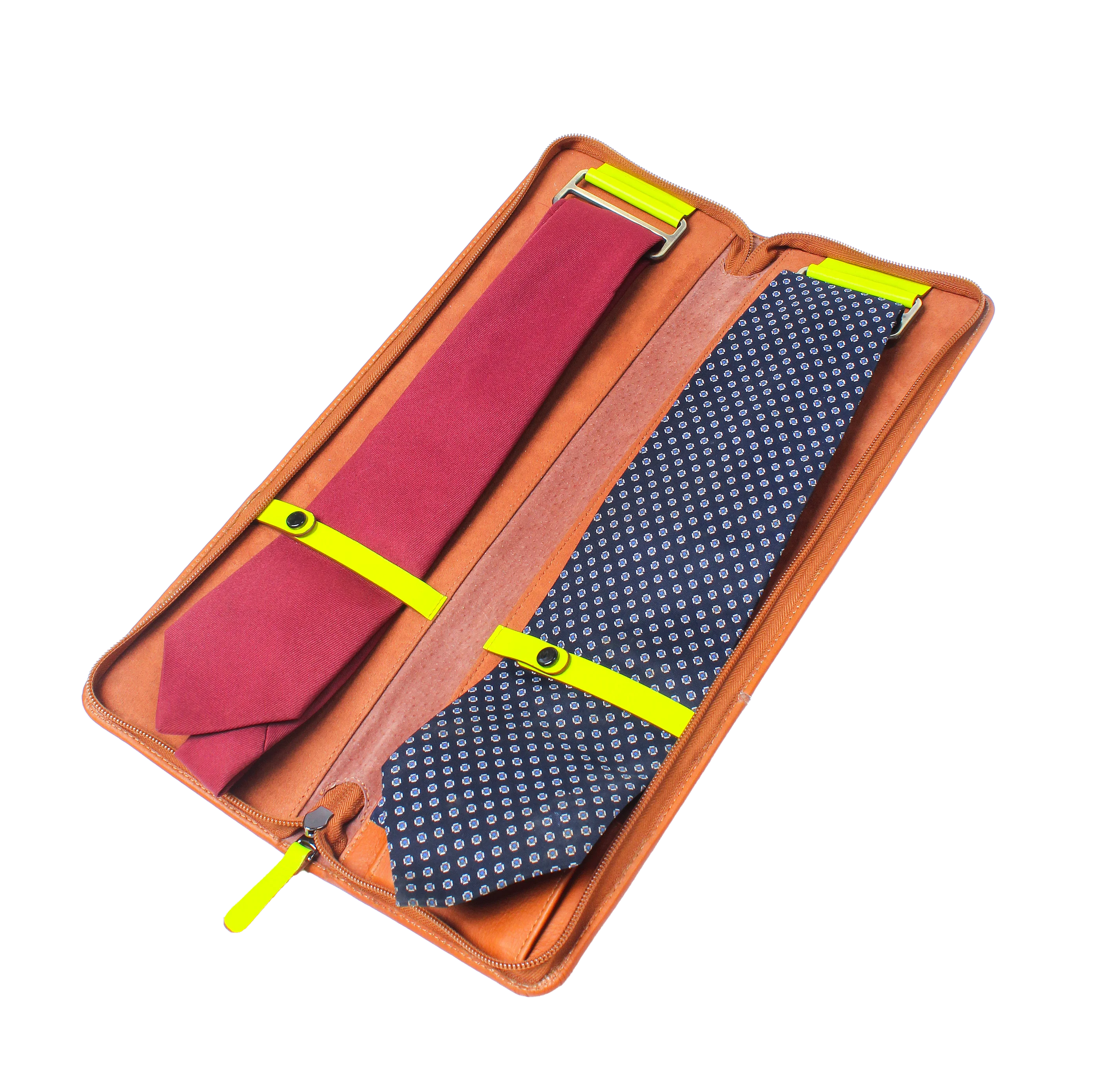Tie Organizer