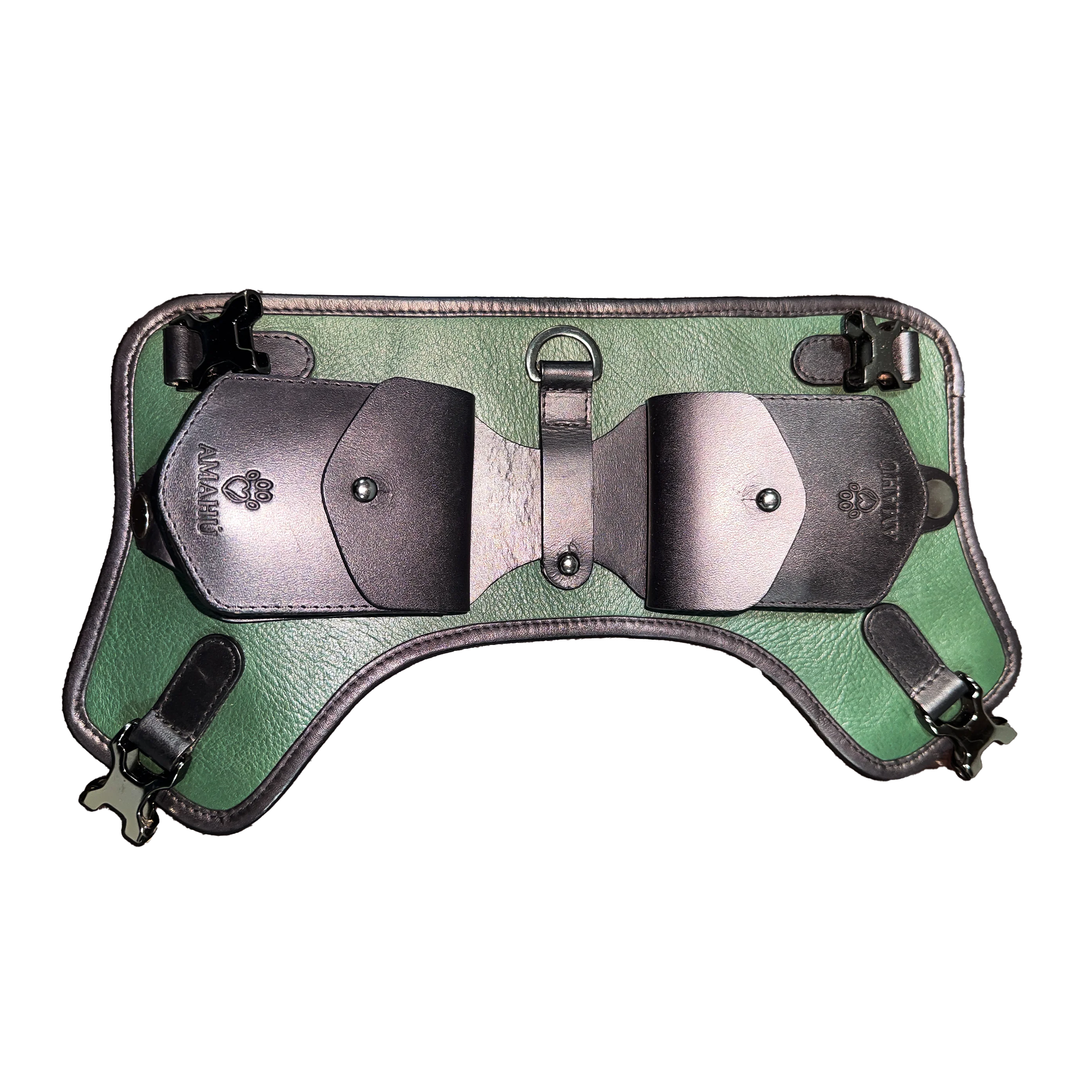 Two-Tone Pet Harness