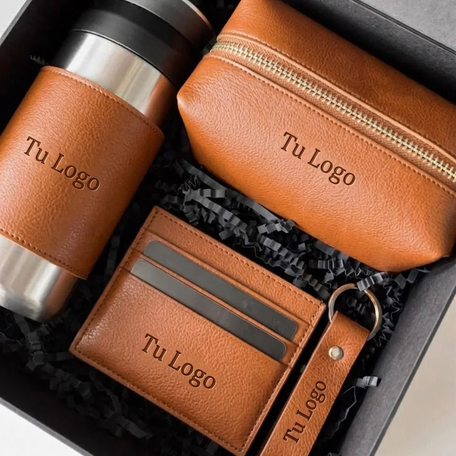 Premium Desk Set
